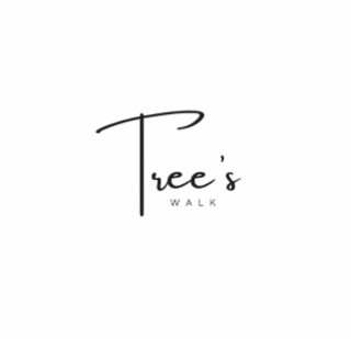 TREE’S WALK logo