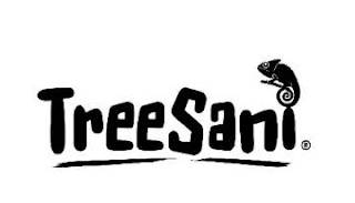 TREESANI logo