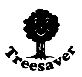 TREESAVER logo
