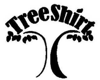 TREESHIRT logo