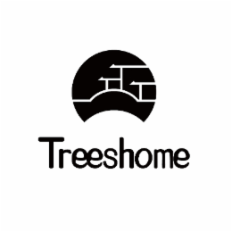 TREESHOME logo