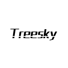 TREESKY logo