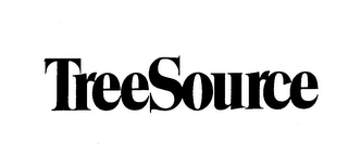 TREESOURCE