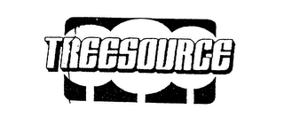 TREESOURCE logo