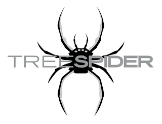 TREESPIDER logo