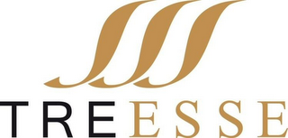 TREESSE logo