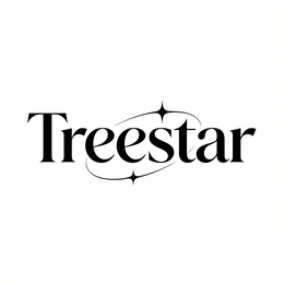 TREESTAR logo