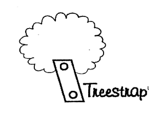 TREESTRAP logo