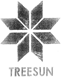 TREESUN logo