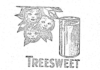 TREESWEET logo