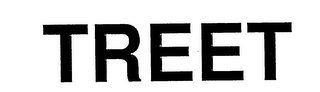 TREET logo
