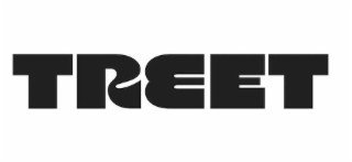 TREET logo