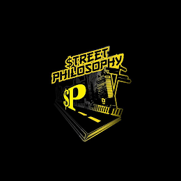 $TREET PHILOSOPHY $P logo