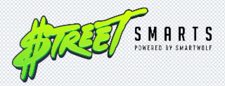 $TREET SMARTS POWERED BY SMARTWOLF logo