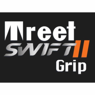 TREET SWIFT GRIP logo