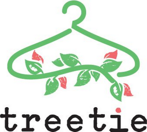 TREETIE logo
