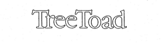 TREETOAD logo