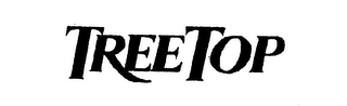 TREETOP logo
