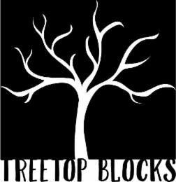 TREETOP BLOCKS logo