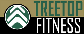 TREETOP FITNESS logo