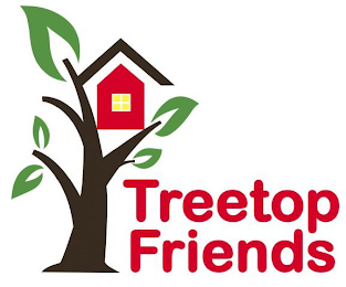 TREETOP FRIENDS