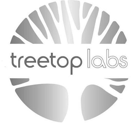 TREETOP LABS logo
