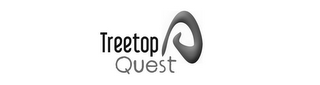 TREETOP QUEST logo