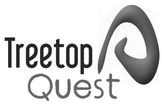 TREETOP QUEST logo