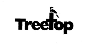 TREETOP SYSTEMS logo