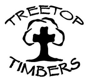 TREETOP TIMBERS logo