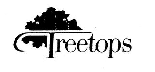 TREETOPS logo