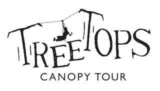 TREETOPS CANOPY TOUR logo