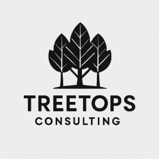 TREETOPS CONSULTING logo