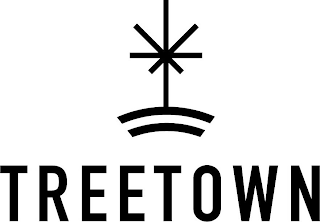 TREETOWN logo