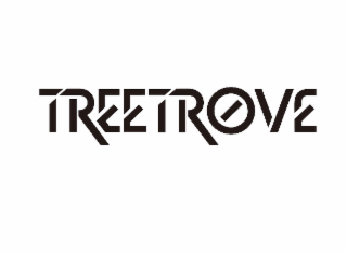 TREETROVE logo
