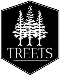 TREETS logo