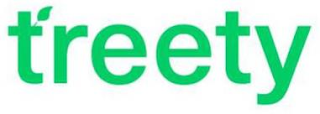 TREETY logo