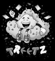 TREETZ logo