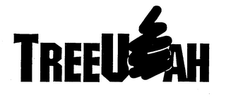 TREEUTAH logo