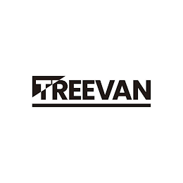 TREEVAN logo