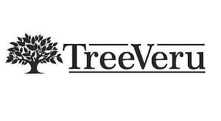TREEVERU logo