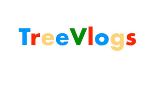TREEVLOGS logo