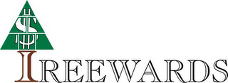 TREEWARDS logo