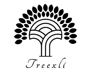 TREEXLI logo