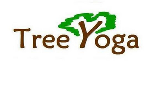 TREEYOGA logo