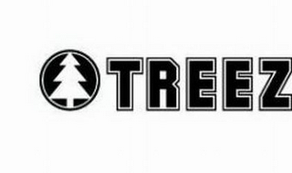 TREEZ logo