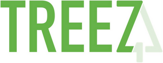 TREEZ logo