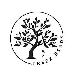 TREEZ BEADS logo