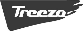 TREEZO logo