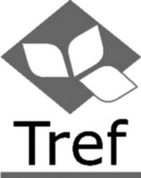 TREF logo